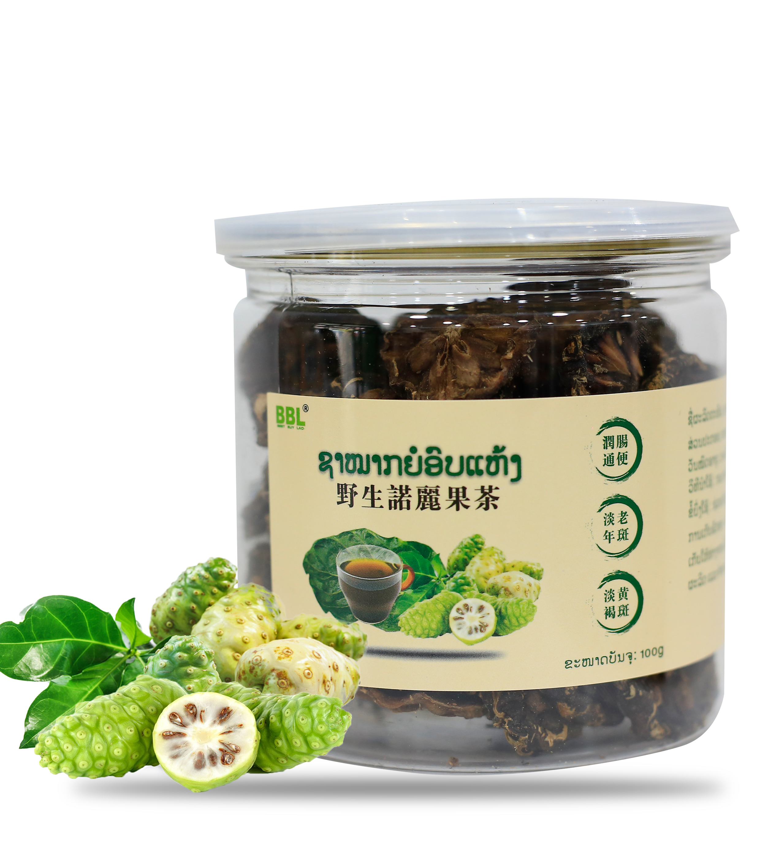 诺丽果茶